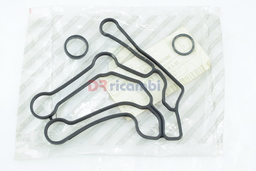 [71737925] KIT GUARNIZIONI RADIATORE OLIO ALFA 159 FIAT CROMA GRANDE PUNTO - ALFA 71737925