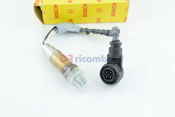 [0258003427] SONDA LAMBDA PER MERCEDES-BENZ CLASSE C W202 CLASSE S W140  BOSCH 0258003427