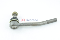 [F71] TESTINA TIRANTE STERZO FIAT 1300 1500 125 DINO COUPE SPIDER DR  71 FIAT 4109626