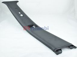 [735293377] RIVESTIMENTO INTERNO MONTANTE CENTRALE SUP SX ALFA 147 5P - ALFA ROMEO 735293377