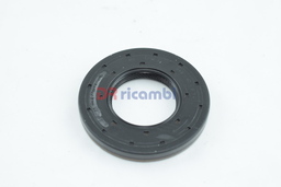 [01034075B] PARAOLIO ALBERO PRIMARIO CAMBIO PER MERCEDES VITO VIVANO Cl. C E CLK  01034075B