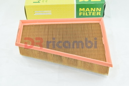 [C27124/1] FILTRO ARIA ASPIRAZIONE MOTORE CITROEN BERLINGO XSARA PEUGEOT 306 RANCH C27124/1