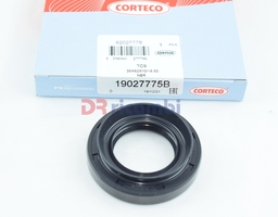 [19027775B] PARAOLIO ALBERO TRASMISSIONE DIFF. SUZUKI VITARA CORTECO 19027775B - D. 35x62x10