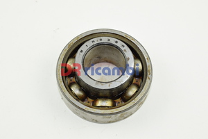 [WIR306K] CUSCINETTO A SFERE FAFNIR BEARING MODEL WIR306K 306K - D. 30x72x19/30