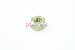 [14048211] DADO TUBO SCARICO ALFA 75 155 164 FIAT PANDA PUNTO LANCIA Y10 - FIAT 14048211