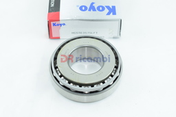 [HCSTE3575LFT] CUSCINETTO PIGNONE DIFFERENZIALE TOYOTA LEXSUS STE3575 LFT  9036635130  35x75x22