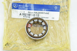 [A0029816912] CUSCINETTO TRASMISSIONE CAMBIO MERCEDES SPRINTER 308 A0029816912  D. 25x44x19.65