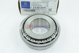 [A0169814405] CUSCINETTO A RULLI CONICI CAMBIO DIFFERENZ. MERCEDES-BENZ  55x110x38