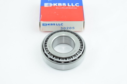 [30205] CUSCINETTO A RULLI CONICI RUOTA KBS 30205 = SKF VKHB2189 30205/Q - D. 25x52x16