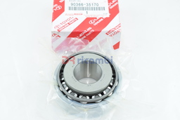 [9036635170] CUSCINETTO DIFFERENZ. POST. TOYOTA LEXSUS GS 250 9036635170 9036635133  35x89x38