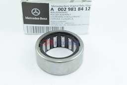 [A0029818412] CUSCINETTO CAMBIO MANUALE MERCEDES SG-S270 C 280 A0029818412  F-227744  30x46x18