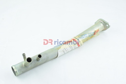 [46406339] TUBO CONDOTTO RIGIDO ACQUA RAFFREDDAMENTO MOTORE LANCIA DEDRA  - LANCIA 46406339