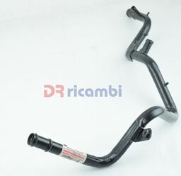 [5590] TUBO CONDOTTO REFRIGERANTE GOLF 2 3 PASSAT - SEAT TOLEDO 5590