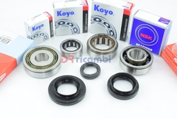 [DR1983J] KIT CUSCINETTI CAMBIO PER TOYOTA COROLLA COROLLA VERSO AURIS YARIS &gt;2007 DR1983J