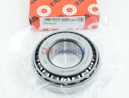 [T7FC045-XL] CUSCINETTO DIFFERENZIALE IVECO MAN  FAG T7FC045-XL TIMKEN JW4549/JW4510 45x95x29