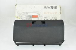 [1800409/1] SPORTELLO CASSETTO VANO PORTAOGGETTI NERO PER FIAT UNO 89 MK2 FIAT 1800409/1