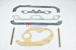 [ET820/1] KIT GUARNIZIONI MONOBLOCCO SENZA TC PER OPEL CORSA A KADETT D E - PAYEN ET820/1