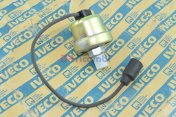 [4745190] BULBO TRASMETTITOR PRESSIONE OLIO PER IVECO 115.4 135.14 370 175.24 FIAT 4775190