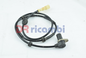 [0265006238] SENSORE GIRI RUOTA SOSPENSIONE POST FIAT CROMA - BOSCH 0265006238 FIAT 82485111