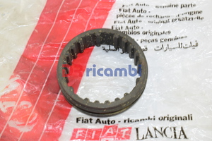 [4044320] MANICOTTO SCORREVOLE CAMBIO  FIAT 124 FIAT 125 - 1 e 2 Marcia - FIAT 4044320