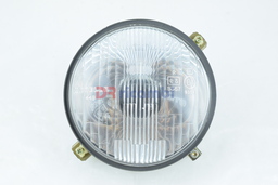 [07903816] FARO FANALE PRINCIPALE CARELLO FIAT 124 (66-74) CARELLO 07903816 07.901.700 449