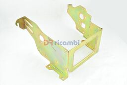 [46801166] STAFFA BAULE AUTORADIO BAGAGLIAIO POSTERIORE LANCIA  LYBRA SW LANCIA 46801166