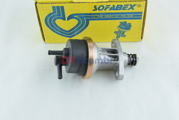 [8312] POMPA DI ALIMENTAZIONE CARBURANTE BENZINA PER CITROEN GS GSA GSX - SOFABEX  8312