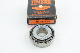 [15100S/15250X/1] CUSCINETTO A RULLI CONICI TIMKEN 15100X 15250X  15100S/15250X/1 25.4x63.5x20.63