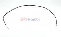 [140204405600] FLESSIBILE COMANDO RISCALDAMENTO ALFA ROMEO EPOCA - ALFA ROMEO 140204405600