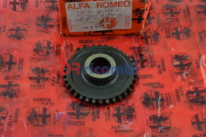 [60723922] INGRANAGGIO RETROMARCIA CAMBIO ALFA ROMEO RZ ALFETTA GIULIETTA ALFA 60723922