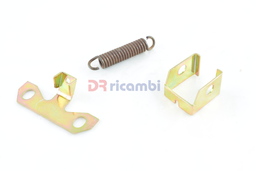 [795410] KIT ACCESSORI STAFFA MOLLA RITEGNO TIRANTE ALFA ROMEO EPOCA - ALFA ROMEO 795410