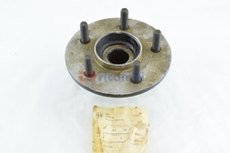 [60522103] MOZZO RUOTA POSTERIORE ALFA ROMEO ALFA 75 90 GTV 6 (5 PERNI) ALFA 60522103  