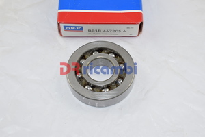 [BB1B 447205 A] CUSCINETTO A SFERE BANCO PIAGGIO SKF BB1B 447205 A  SC04A47CS29PXI - D. 20x52x12