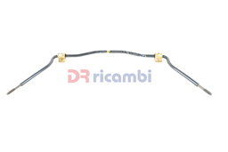 [7588233] BARRA TORSIONE STABILIZZATRICE SOSPENSIONE ANTERIORE FIAT DUNA UNO FIAT 7588233