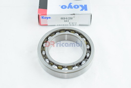 [6908-8/2DRS] CUSCINETTO FORCELLONE PER YAMAHA YFM 700 RAPTOR KOYO 6908-8/2D RS - D. 40x64x12