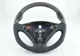 [50900893/1] VOLANTE COMANDO STERZO IN PELLE FIAT STILO SS RACING - FIAT 50900893/1