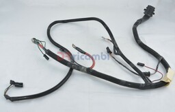 [96302688]  INSIEME CAVI CABLAGGIO ELTTRICO ANTERIORE ALFA ROMEO 164 - ALFA ROMEO 96302688