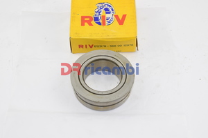 [612976] CUSCINETTO DIFFERENZIALE IVECO  D. 50x80/84x28 -SKF RIV 612976 