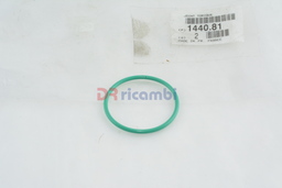 [144081] ANELLO GOMMINO GUARNIZIONE COLLETTORE ASPIRAZIONE TURBINA CITROEN C3 C4- 144081 