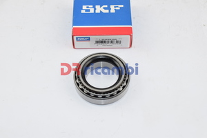 [L45449/410/Q] CUSCINETTO RUOTA ALFA ROMEO ALFETTA GIULIETTA SKF 331274 L45449/410/Q 29x50.3x14