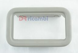 [8146G7] MODANATURA PLAFFONIERA LUCE INTERNA ABITACOLO CITROEN XSARA PICASSO 2.0 - 8146G7