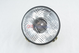 [07650800] FARO FANALE ANTERIORE LATO DESTRO SINISTRO FIAT 128 128 RALLY RITMO - 07650800