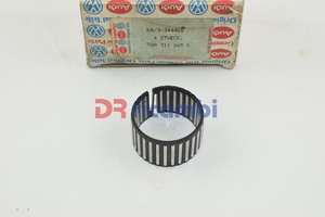 [02A311265D] CUSCINETTO AD AGHI CAMBIO VW GOLF /R32 PASSAT JETTA CAMBIO 6 MARCE 02A311265D