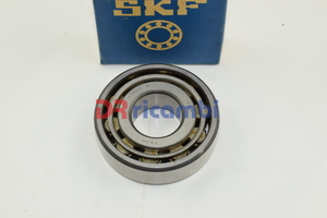 [N305] CUSCINETTO Albero Motore Moto Guzzi 250 P PE SKF N305   RIV 6DB/V25  D. 25x62x17