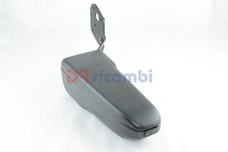 [3650] BRACCIOLO POGGIA BRACCIO PORTAOGGETTI CENTRALE PER CITROEN ZX - METALPLAST  3650