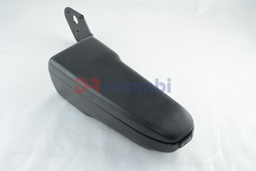 [3650/1] BRACCIOLO POGGIA BRACCIO PORTAOGGETTI CENTRALE PER CITROEN ZX  METALPLAST 3650/1