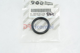 [8094206] GUARNIZIONE TENUTA IN GOMMA FILTRO OLIO FIAT DUCATO - FIAT  8094206 - 0008094206