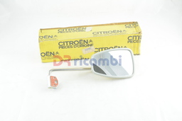 [95495803] SPECCHIETTO RETROVISORE ESTERNO LATERALE DESTRO CITROEN 2CV - CITROEN 95495803