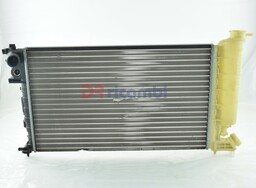 [816716/1] RADIATORE RAFFREDDAMENTO MOTORE PER CITROEN ZX - VALEO 816716/1