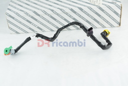 [50541229] TUBO RIGIDO CON SENSORE TUBAZIONE CARBURANTE ALFA STELVIO - ALFA ROMEO  50541229